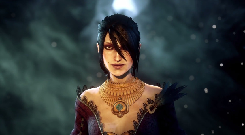 E3 2013: Dragon Age: Inquisition Coming 2014, New Trailer