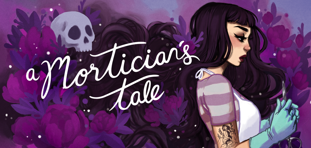 Hot Take: A Mortician’s Tale