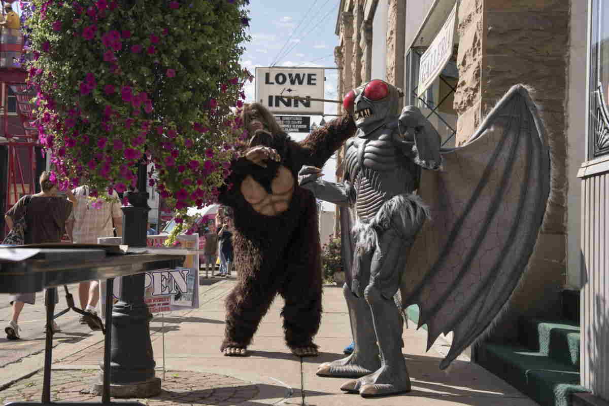 The SideQuest LIVE August 1: Cryptid Love