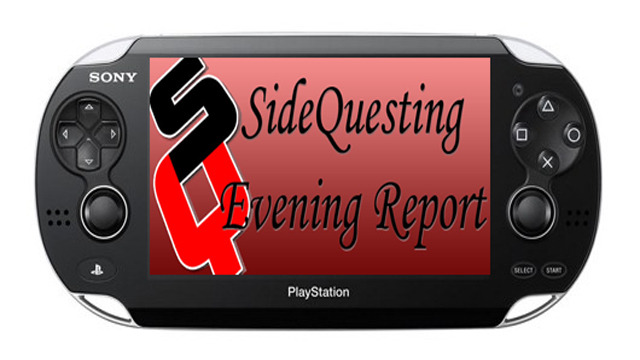 The Evening Report: More Nonsense Edition