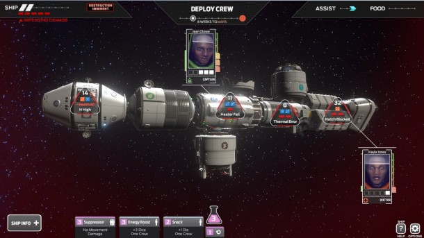 I can.. I can salvage this turn, right?