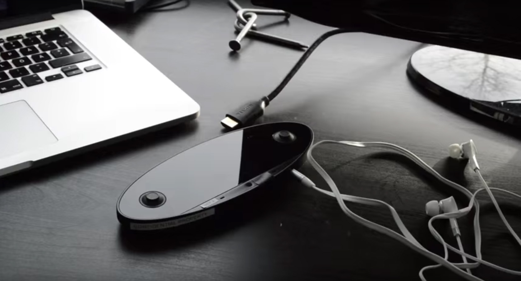 The SideQuest March 24, 2016: SameTree, Nintendo NX, PS4k