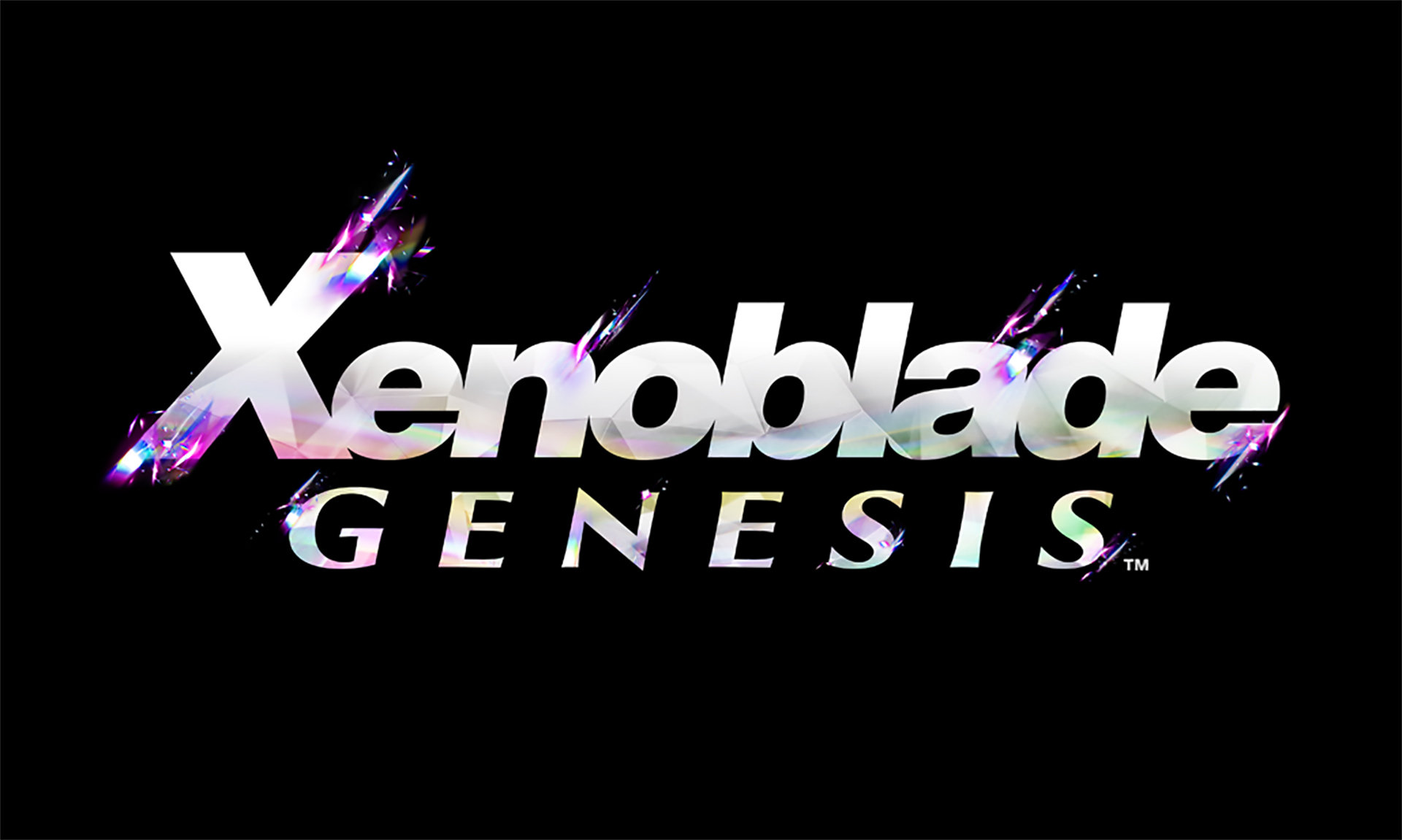 Xenoblade Genesis announced, our time is now, friends