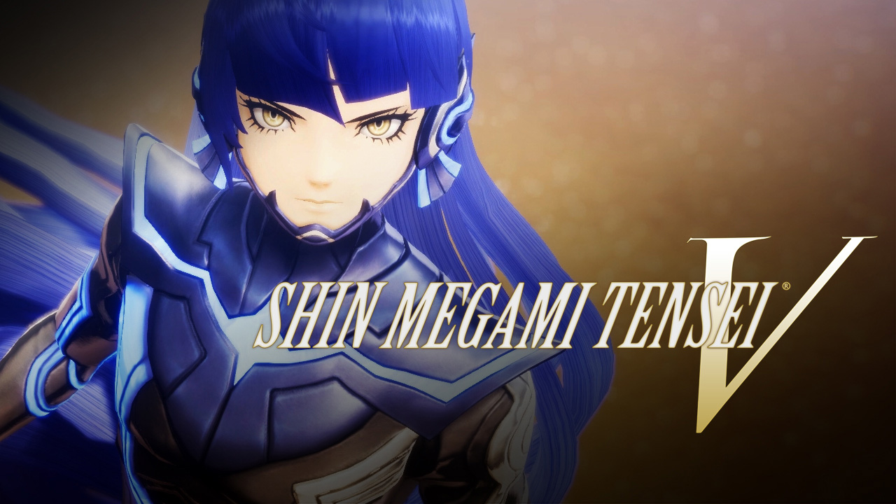 Shin Megami Tensei V launches November 12th