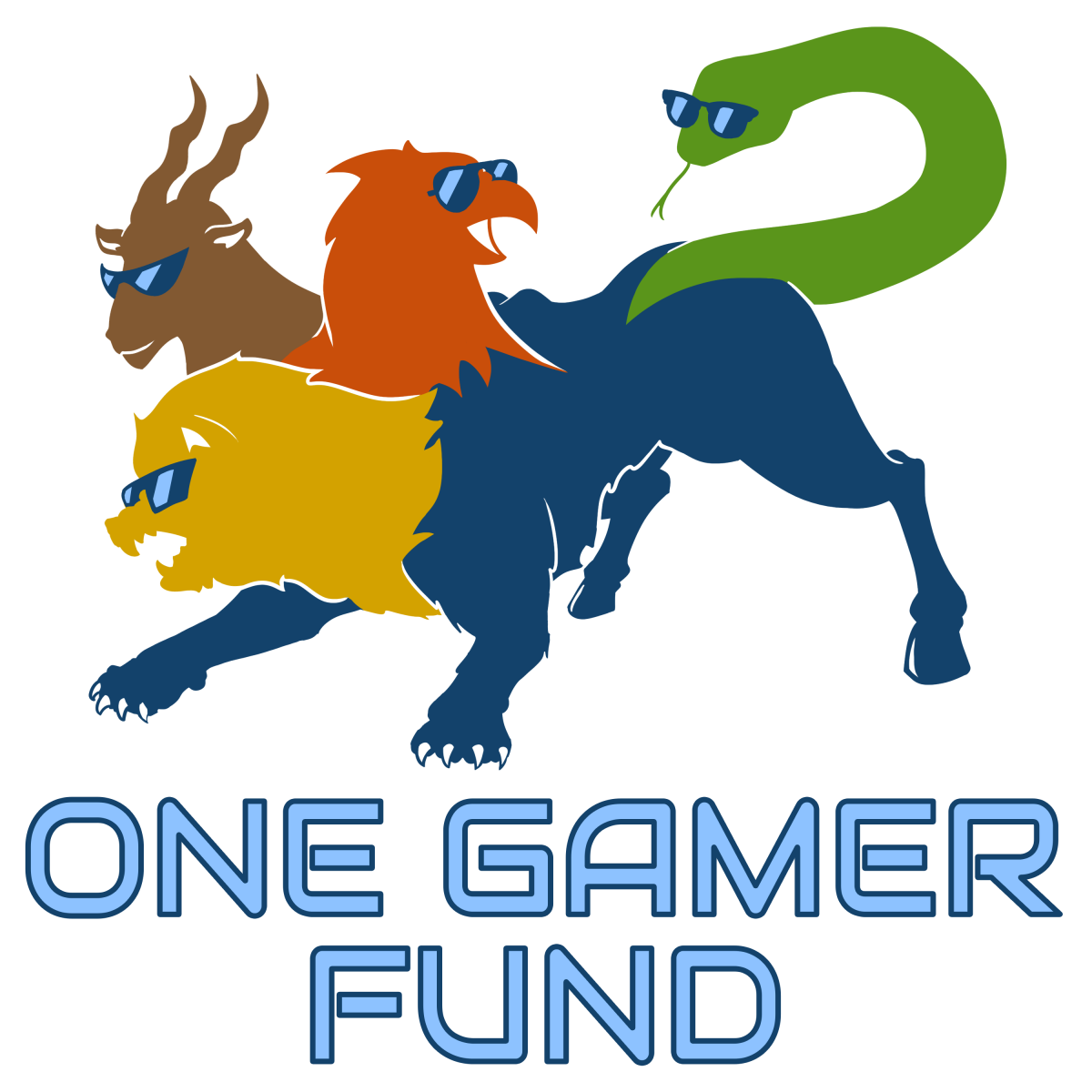 One Gamer Fund brings together seven gaming charities for special event
