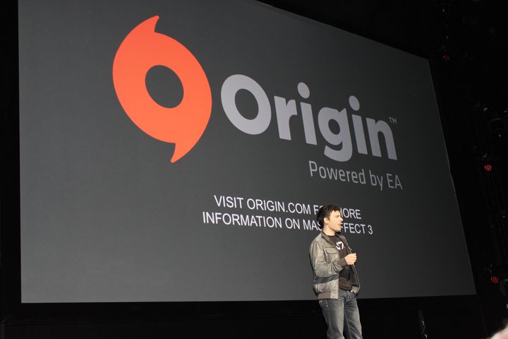 EA leaves Origin’s doors unlocked; Users make off with free games