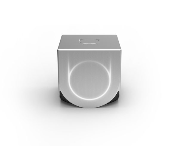 The Ouya Console