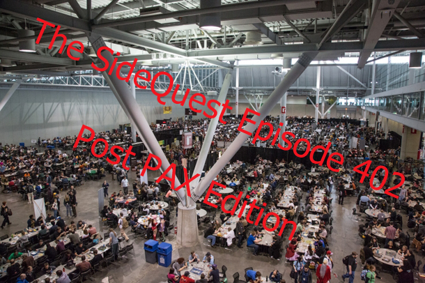 PAX EAST 2012