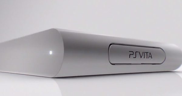 PS Vita TV