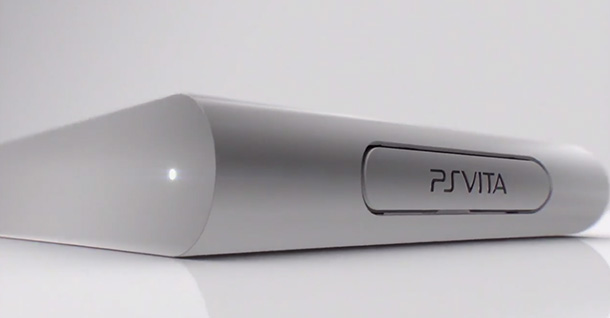 PS Vita TV
