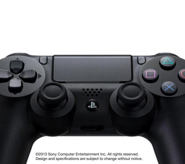 PS4-DualShock4-controller