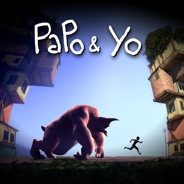 Papo & Yo Review: That Old Feeling