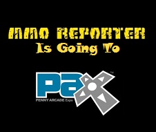 MMO Reporter PAX Prime Meetup