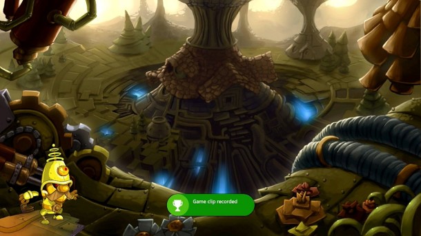 Awesome! Let's put that clip next to the other 429 you recorded in the last hour.