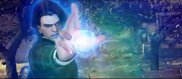 E3 2014: Phantom Dust coming to Xbox One