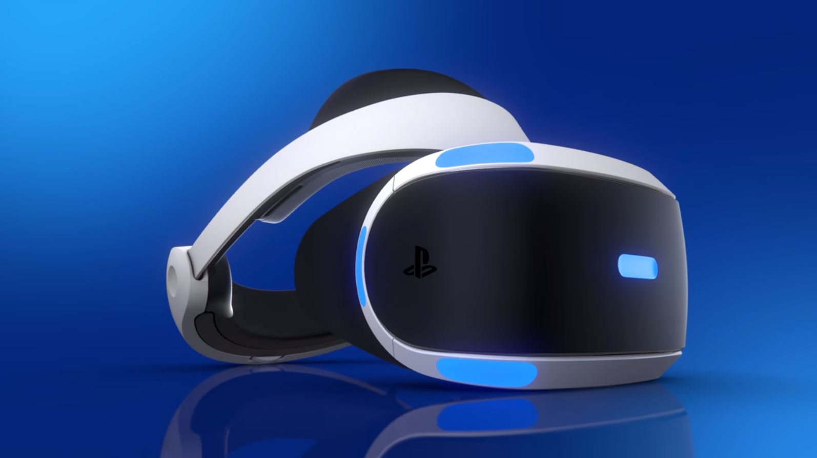 Playstation VR priced at $399, launches October 2016