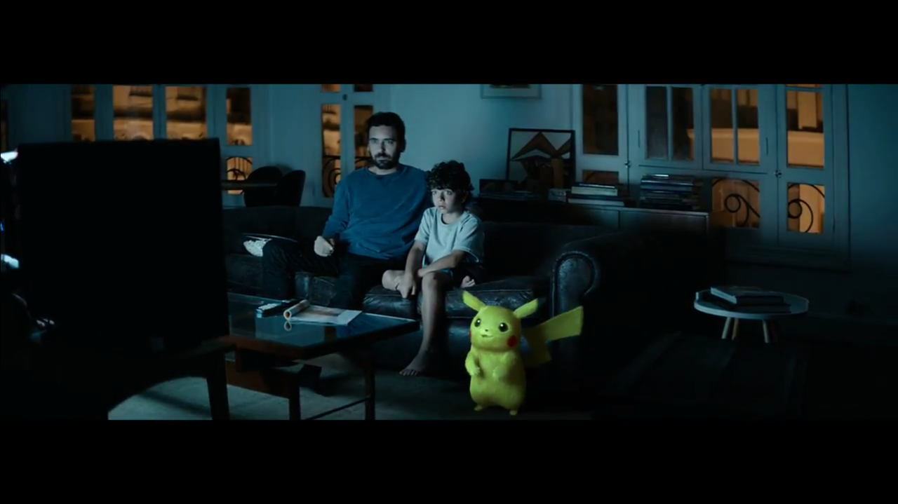 The Pokemon Company’s feel-good Super Bowl ad bucks the trend