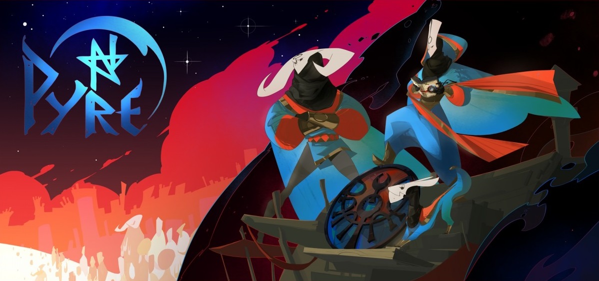 [PAX East 2016] Pyre Preview