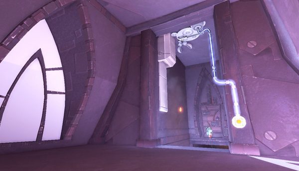 Quantum Conundrum screenshot