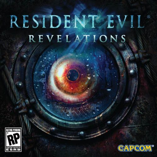 Resident Evil Revelations review