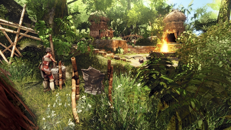 Risen 2 Screenshot