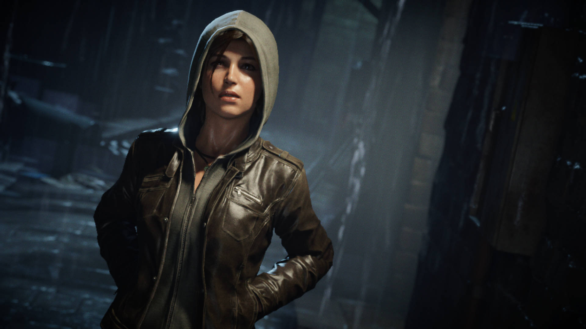 The SideQuest November 12, 2015: Rise of the Tomb Raider, Assassin’s Creed Syndicate, Fallout 4