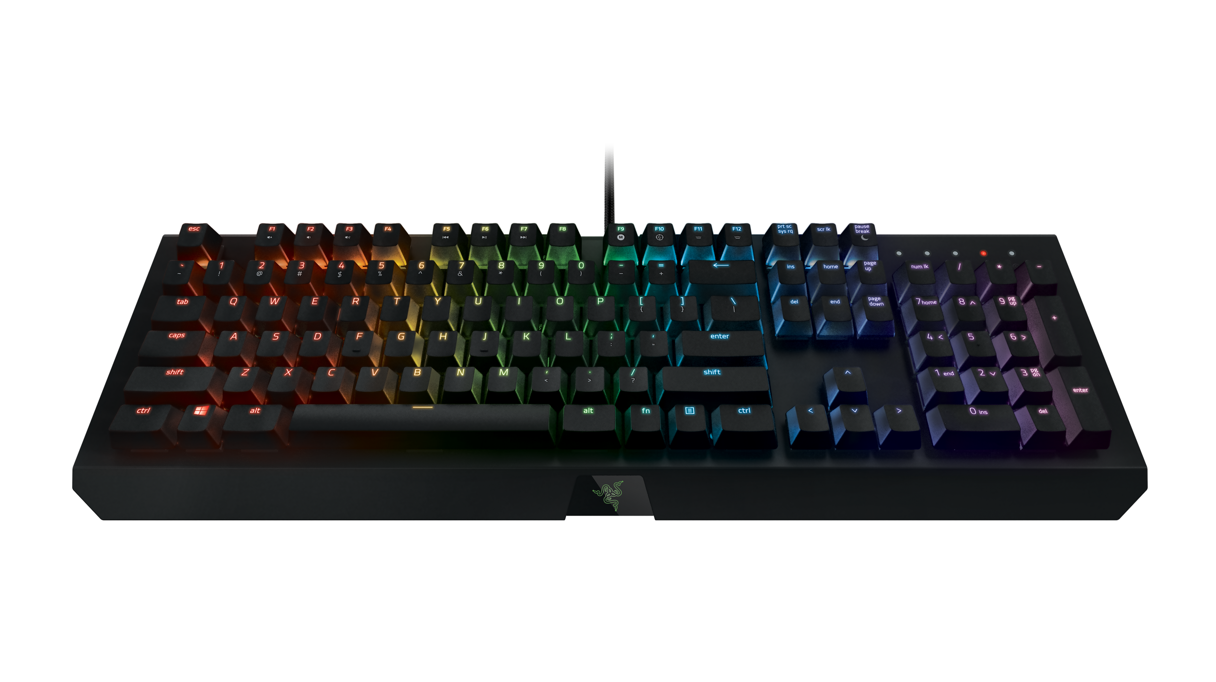 Razer to release a budget friendly keyboard