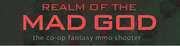 Realm of the Mad God Banner