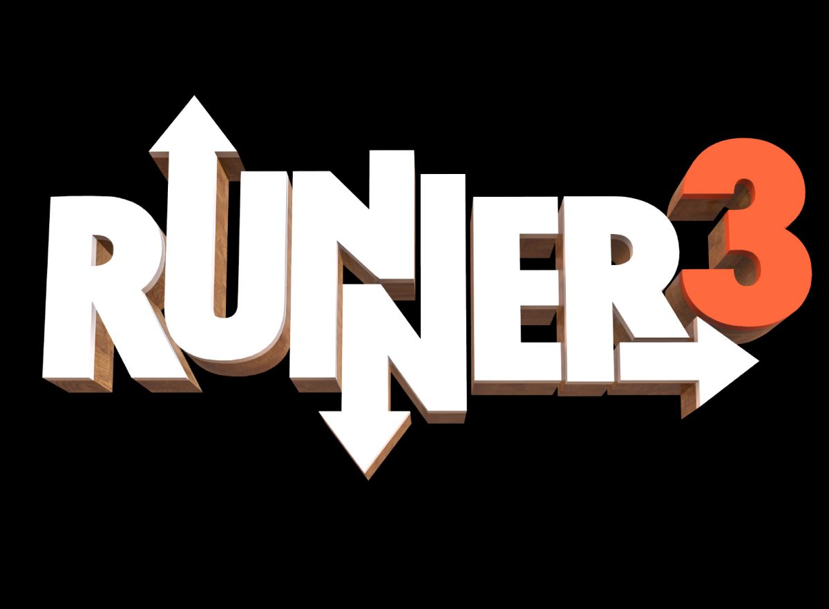 Runner3 review: Endless. Runner.