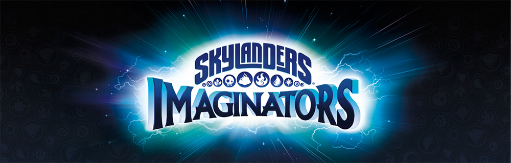 Skylanders Imaginators brings character creation to the series