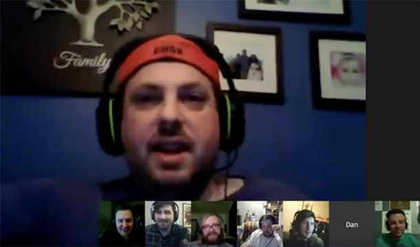 [Replay] Watch the LIVE SideQuesting Birthday Bash Podcast NOW