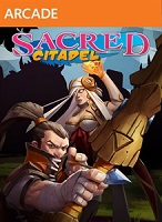 Quest Log: Sacred Citadel