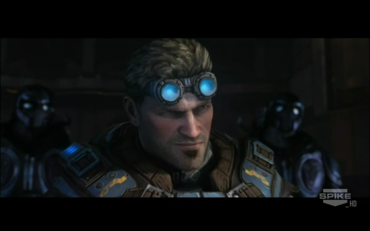 E312: Gears of War: Judgement trailer