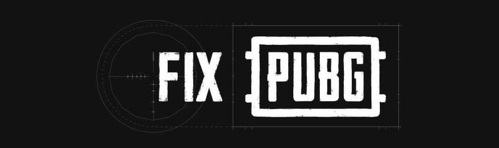 PUBG Corporation Launches Campaign to “Fix PUBG”