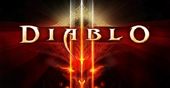 Diablo 3 Open Beta Weekend Starts Today