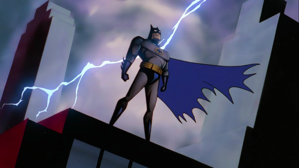Kevin Conroy to play Bruce Wayne on CW’s Crisis on Infinite Earths