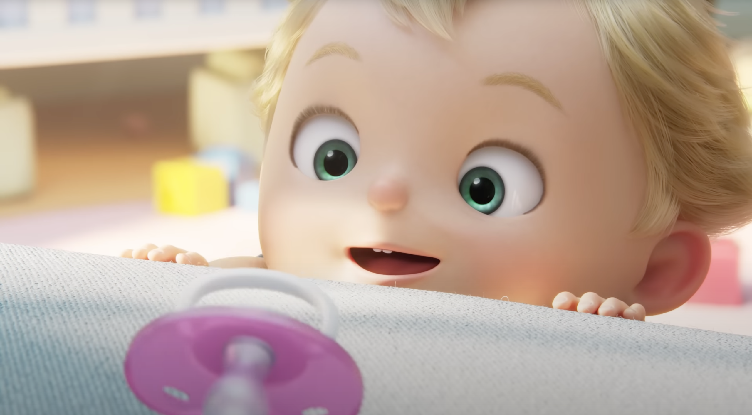 Nintendo posts strange Close to You video, sending fans into a tizzy