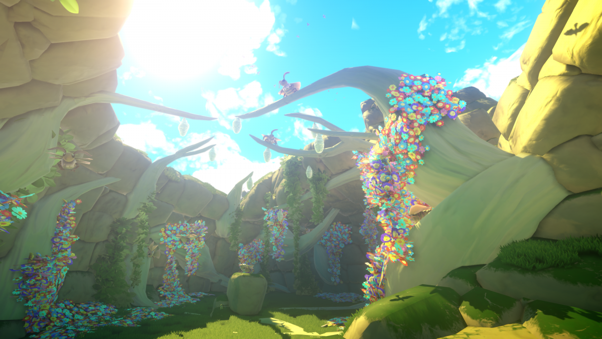 Yonder: The Cloud Catcher Chronicles review: ‘Wander over Yonder’