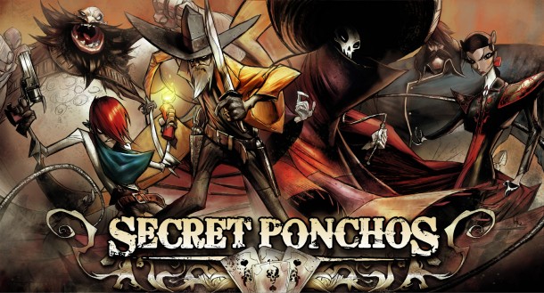 Secret Ponchos Giving Away Extra Free Copies on Steam