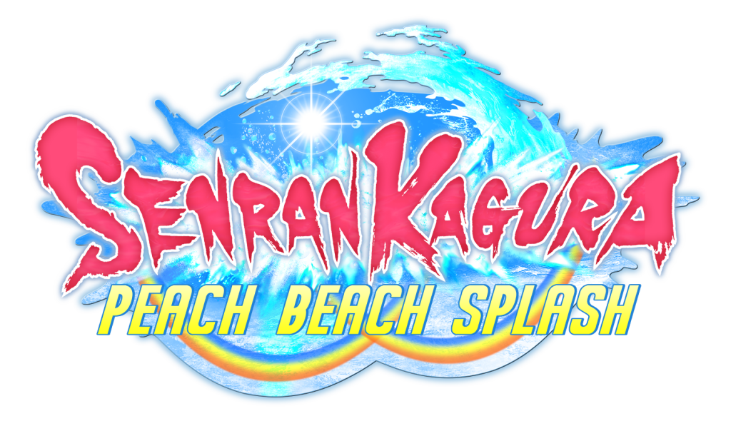 Hot Take: Senran Kagura Peach Beach Splash