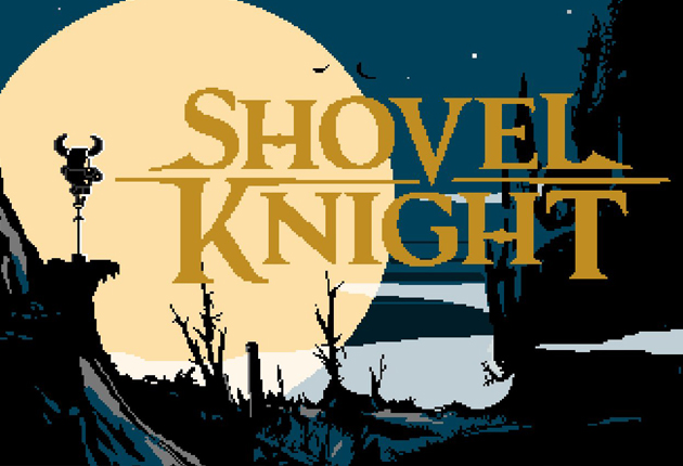 Shovel Knight review: Eight (bits) is enough