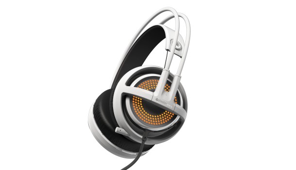 Siberia 350 White - originala1