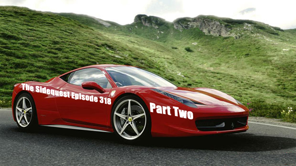 The SideQuest Episode 318 – Part Two