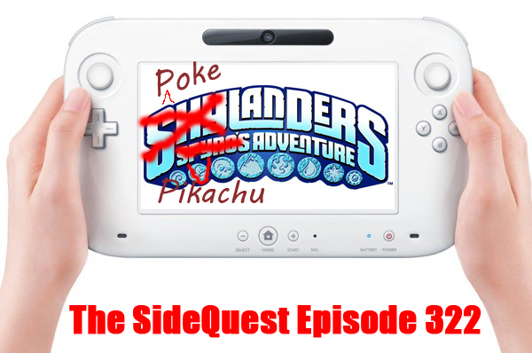 The SideQuest Episode 322