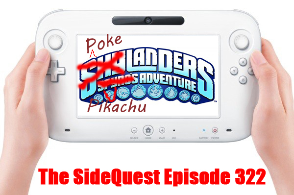 The SideQuest Episode 322