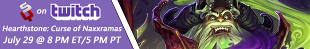 SideQuestingTV—Hearthstone-Curse-of-Naxxramas-Week-2