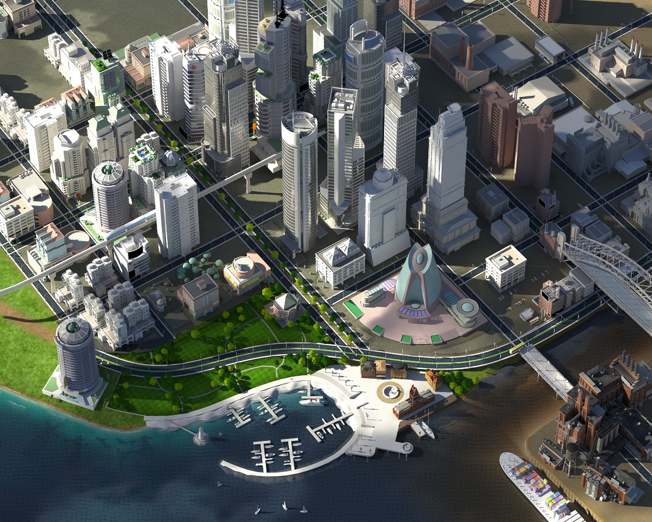EA Reserves the Right to Ban SimCity Testers from All EA Products for Not Reporting Bugs