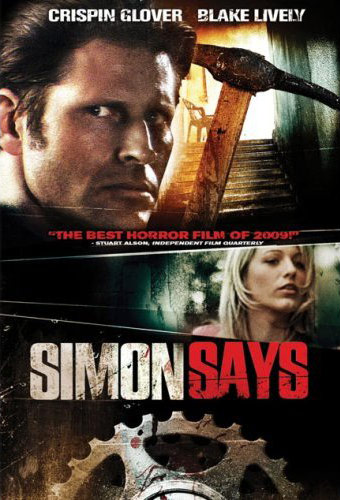 Simon Says: Play This Again!