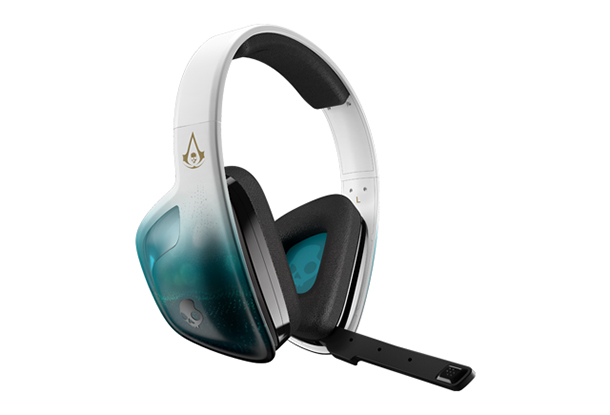 Skullcandy Animus AC4 SLYR