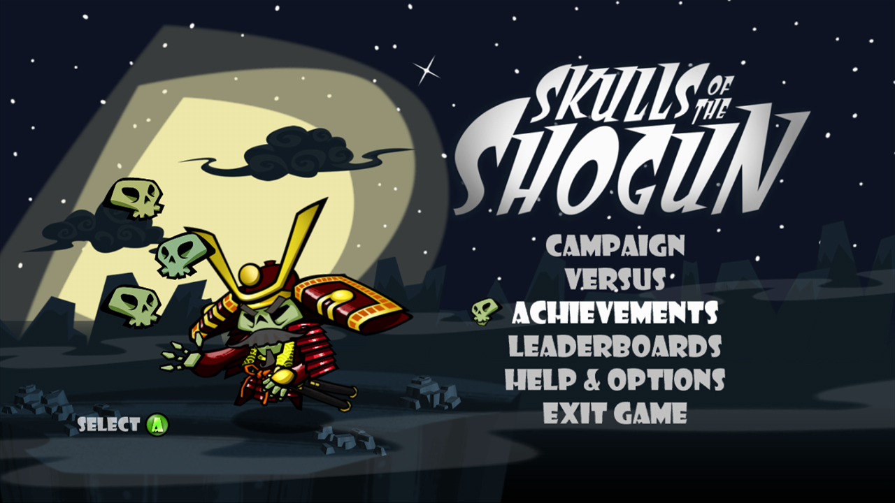 Skulls of the Shogun Held Back by Technical Problems, Announcement Coming Soon